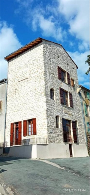 chateau à la vente -   47180  MEILHAN SUR GARONNE, surface 120 m2 vente chateau - UBI475232324